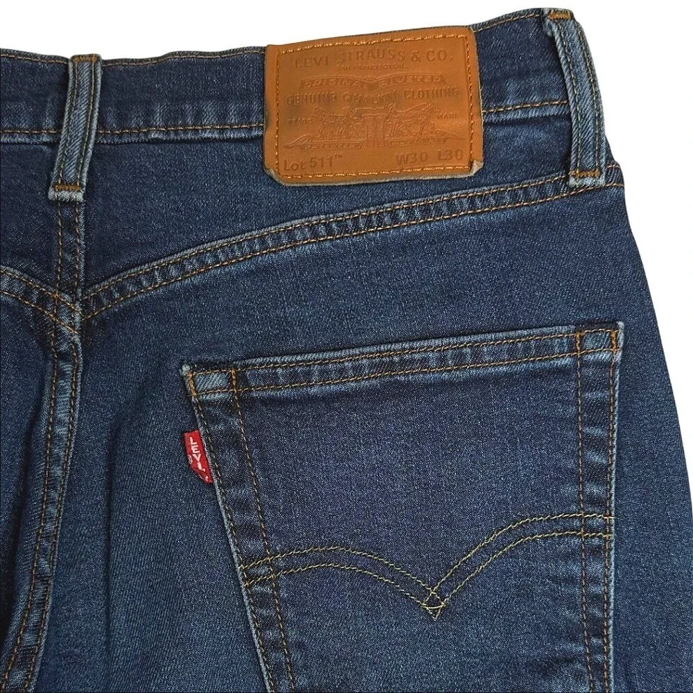 Levis levi premium